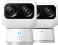 Eufy Indoor Cam S350 2-pack