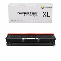 Huismerk S111XG Toner Cartridge Zwart, Alternatief voor Samsung MLT-D111L, Compatibel met Samsung Xpress SL-M2020, M2022, M2026, M2070