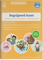 Begrijpend lezen (Paperback) Begrijpend lezen (Paperback)