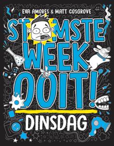 Dinsdag (Hardback)