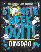 Dinsdag (Hardback)