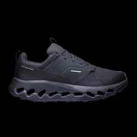 Cloudhorizon Waterproof Lage Wandelschoen Dames Black | Black 37