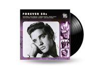 Forever 50's langspeelplaat - thumbnail