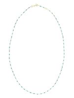 Gigi Clozeau collier Gigi Sautoir en or 18ct et perles