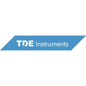 TDE Instruments Digalox DPM72-AVP Digitaal inbouwmeetapparaat