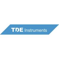 TDE Instruments Digalox DPM72-AVP Digitaal inbouwmeetapparaat