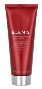 Elemis Frangipani Monoi Body Cream 200ml