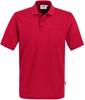 Hakro 802 Pocket polo shirt Top - Red - 2XL