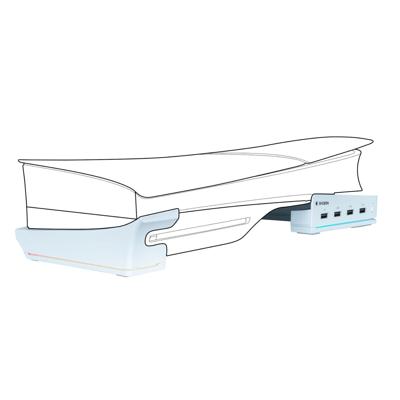 Dock/laadstation Nacon SHORIZSTAND