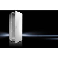 Rittal VX 9666.916 Installatiebehuizing 850 x 2000 x 600 Plaatstaal Grijs-wit (RAL 7035) 1 stuk(s)
