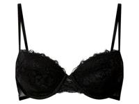 esmara Dames-bh (Zwart, 75B)