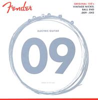 Fender F-150L snarenset elektrisch