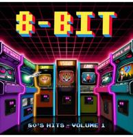 Gamer Boy - 8-bit &apos;80s Hits - Volume 1 LP