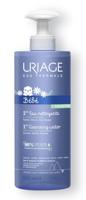 Uriage Lotion Bébé Eau Nettoyante Cleansing Water 500ml