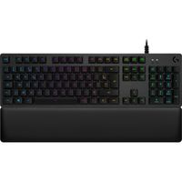 G513 CARBON LIGHTSYNC RGB Mechanical Gaming Keyboard Gaming toetsenbord - thumbnail