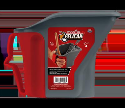Wooster Pelican Handheld Pail