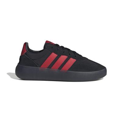 adidas Barreda Decode Manchester United Sneakers Kids Zwart Rood