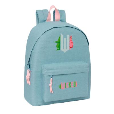 Schoolrugzak Wicked 33 x 42 x 15 cm