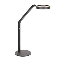 Steinhauer TafellampRinglux zwart - 4139ZW