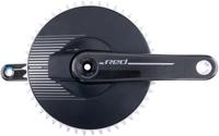 SRAM crankstel powermeter "red 1 axs e1" crankset pm red 1 axs e1 160mm