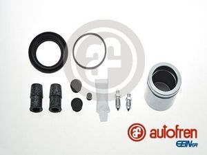 Reparatieset, remklauw D4849C