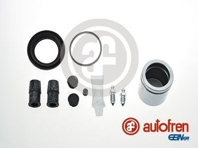 Reparatieset, remklauw D4849C