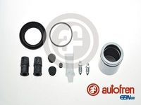 Reparatieset, remklauw D4849C