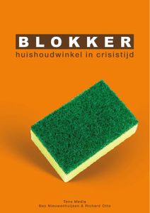 Blokker - Bas Nieuwenhuijsen, Richard Otto - ebook