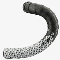 Deda stuurtape loop zwart zilver