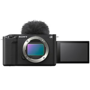 Sony Pro-vlog camera ZV-E1 body