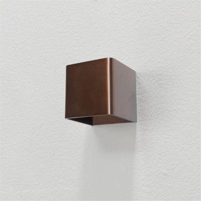 Artdelight Bronzen wandspotFulda - WL FULDA BG