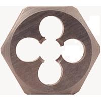 KS Tools 3300110 Snijsets Metrisch M11 x 1.5 Staal 27 mm