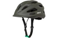 AGU Kids Go Helm Kids - Groen - One-size