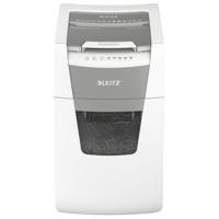 Papiervernietiger leitz iq auto office 150 2x15mm