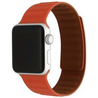 Apple Watch Ribbel Solo Sport Band - Sunset - 38, 40, 41 & 42mm Apple Watch Ribbel Solo Sport Band - Sunset - 38, 40, 41 & 42mm