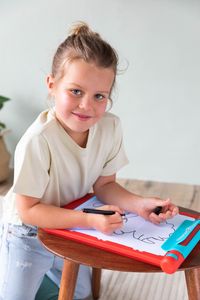 Dessineo Characters - Tekenborden - kinderen vanaf 6 jaar - Nederlandse editie - Tekentafel - Leren tekenen