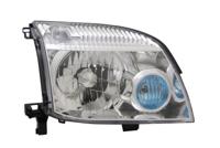 Koplamp links 200634052