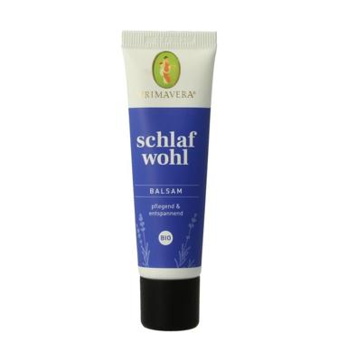 Sleep comfort balm bio
