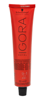 Schwarzkopf - Igora Royal Permanent Color Creme 9-1 Blond très clair cendré 60 ml