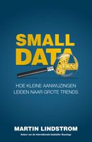 Small Data - Martin Lindstrom - ebook