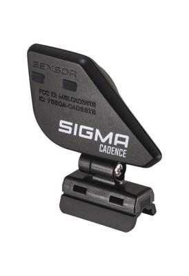 Sigma Trapfrequentiesensor sts
