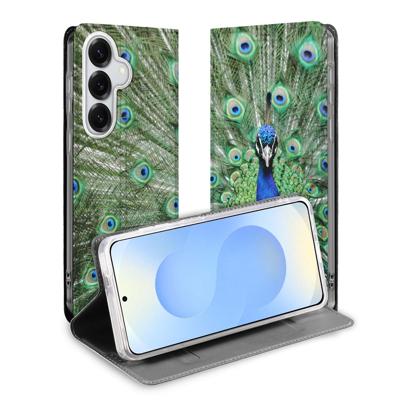 Book Cover Samsung Galaxy S26 Pauw Book Cover Samsung Galaxy S26 Pauw