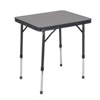 Crespo AP-250 / 65 x 53 cm Campingtafel - thumbnail