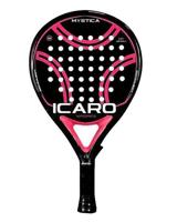 PADEL RACKET MYSTICA ICARO PINK