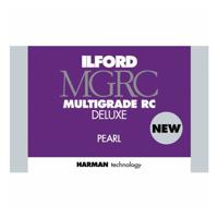 Ilford Multigrade RC Deluxe 44M 12,7 x 17,8cm 100 vel