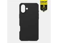 ITSKINS ITSKINS Level 3 SpectrumSilk_R for Apple iPhone 16 Plus Black