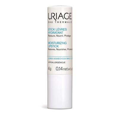 Uriage Hygiëne Stick Lèvres Hydratant 4gr