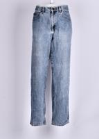 Vintage Straight Lee  Light Blue size 34 / 32