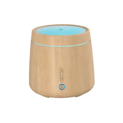 Geurdiffuser elektrisch eve hout