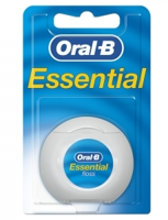 Oral-B Floss Essential 50M - thumbnail